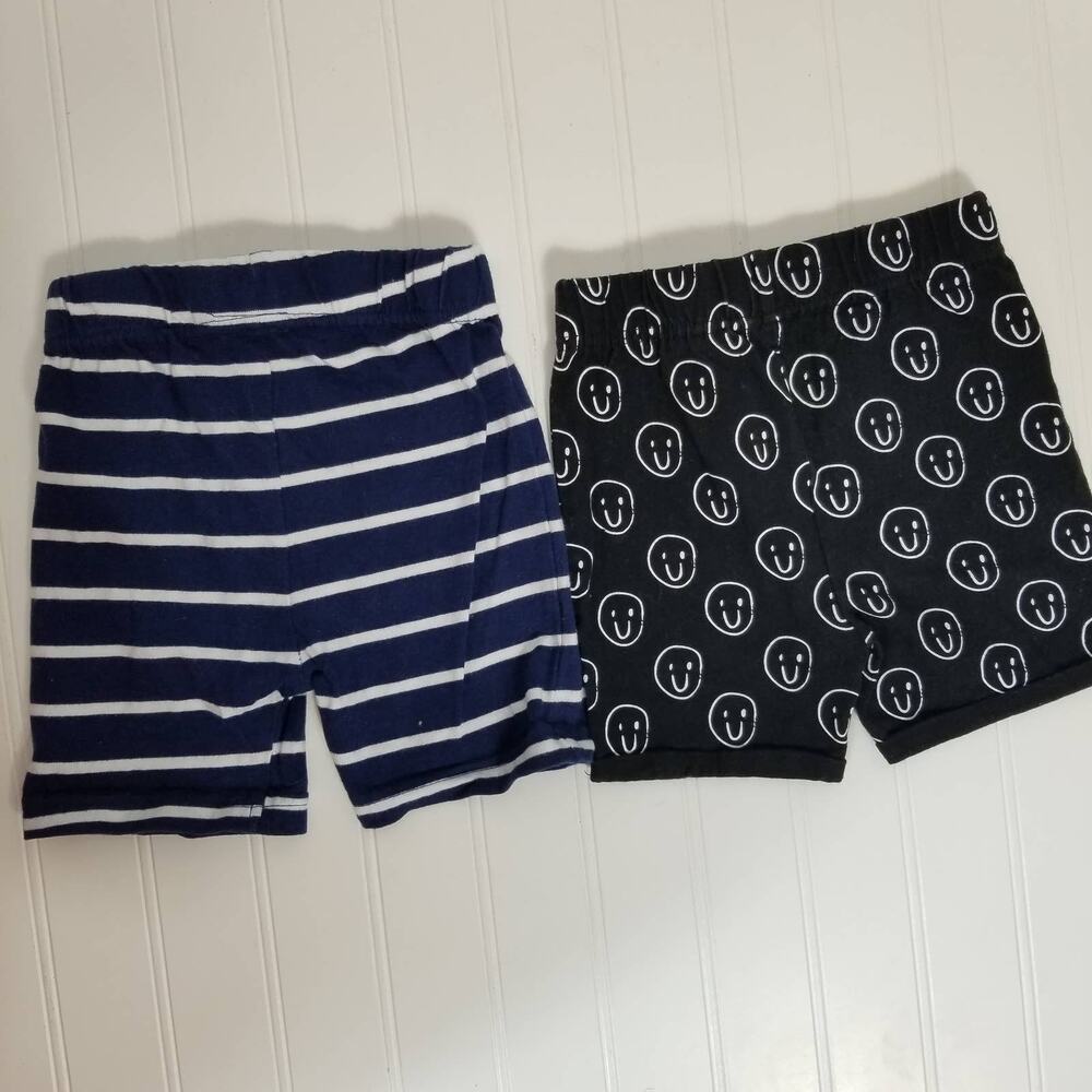 Early‎ Days Shorts Bundle 9-12M - Picture 2 of 5